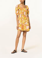 BILLABONG Kleid , Farbe: KHAKI/ GELB/ ORANGE (Bild 1)