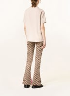 Off-White T-Shirt, Farbe: BEIGE (Bild 1)