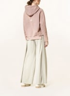 Off-White Hoodie, Farbe: ROSÉ (Bild 1)
