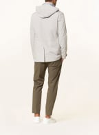 SAVE THE DUCK Parka GRIN, Color: LIGHT GRAY (Image 1)
