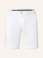 HACKETT LONDON Chinoshorts KENSINGTON, Farbe: WEISS (Bild 1)