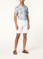 HACKETT LONDON Chinoshorts KENSINGTON, Farbe: WEISS (Bild 1)