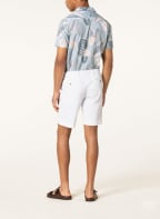 HACKETT LONDON Chinoshorts KENSINGTON, Farbe: WEISS (Bild 1)