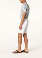 HACKETT LONDON Chinoshorts KENSINGTON, Farbe: WEISS (Bild 1)