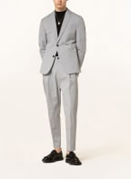 DRYKORN Anzugsakko HURLEY Slim Fit, Farbe: HELLGRAU (Bild 1)