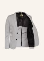 DRYKORN Anzugsakko HURLEY Slim Fit, Farbe: HELLGRAU (Bild 1)