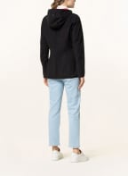 WELLENSTEYN Softshell-Jacke YOGA, Farbe: SCHWARZ (Bild 1)