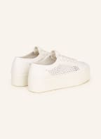 SUPERGA Sneaker, Farbe: WEISS (Bild 1)