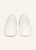 SUPERGA Sneaker, Farbe: WEISS (Bild 1)