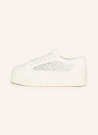 SUPERGA Sneaker, Farbe: WEISS (Bild 1)