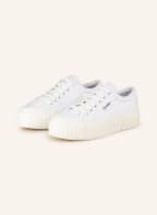 SUPERGA Sneaker 2631, Farbe: WEISS (Bild 1)