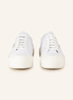 SUPERGA Sneaker 2631, Farbe: WEISS (Bild 1)