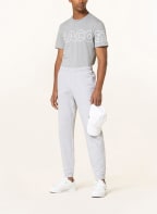 LACOSTE T-Shirt, Farbe: GRAU (Bild 1)