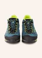 LOWA Outdoor-Schuhe DELAGO GTX , Farbe: PETROL/ HELLGRÜN/ SCHWARZ (Bild 1)