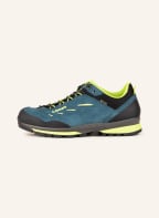 LOWA Outdoor-Schuhe DELAGO GTX , Farbe: PETROL/ HELLGRÜN/ SCHWARZ (Bild 1)