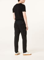 JOOP! JEANS Cargo pants, Color: BLACK (Image 1)