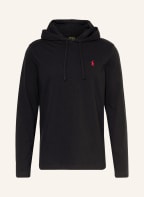 POLO RALPH LAUREN Hoodie , Color: BLACK (Image 1)