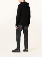 POLO RALPH LAUREN Hoodie , Color: BLACK (Image 1)