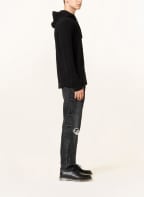 POLO RALPH LAUREN Hoodie , Color: BLACK (Image 1)