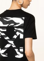 Off-White T-Shirt , Farbe: SCHWARZ (Bild 1)