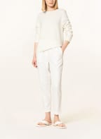 LANIUS Pullover, Farbe: ECRU (Bild 1)
