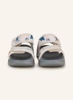 LIEWOOD Sandalen BLUMER, Farbe: WEISS/ BLAU/ BRAUN (Bild 1)