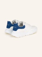 Alexander McQUEEN Sneakers , Color: WHITE/ BLUE (Image 1)