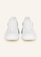 Alexander McQUEEN Sneakers , Color: WHITE/ BLUE (Image 1)