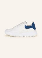 Alexander McQUEEN Sneakers , Color: WHITE/ BLUE (Image 1)