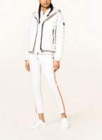 FIRE+ICE Steppjacke AISHA, Farbe: ECRU (Bild 1)