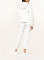 FIRE+ICE Steppjacke AISHA, Farbe: ECRU (Bild 1)