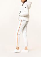 FIRE+ICE Steppjacke AISHA, Farbe: ECRU (Bild 1)