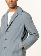 BOGLIOLI Mantel , Farbe: BLAUGRAU (Bild 1)
