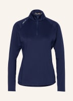RLX RALPH LAUREN Midlayer, Farbe: BLAU (Bild 1)
