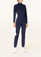 RLX RALPH LAUREN Midlayer, Farbe: BLAU (Bild 1)