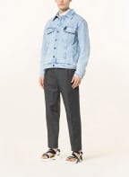 FENDI Jeansjacke, Farbe: HELLBLAU (Bild 1)