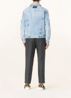 FENDI Jeansjacke, Farbe: HELLBLAU (Bild 1)