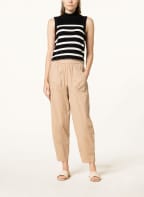 RAFFAELLO ROSSI 7/8-Hose OTIN, Farbe: BEIGE (Bild 1)