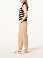 RAFFAELLO ROSSI 7/8-Hose OTIN, Farbe: BEIGE (Bild 1)