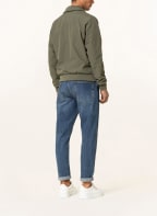 Peak Performance Blouson, Farbe: OLIV (Bild 1)