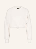 adidas Sweatshirt SPORTSWEAR STUDIO, Farbe: CREME (Bild 1)