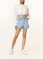 adidas Sweatshirt SPORTSWEAR STUDIO, Farbe: CREME (Bild 1)