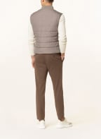 JOOP! Steppweste WILMOT , Farbe: BEIGE (Bild 1)