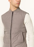 JOOP! Steppweste WILMOT , Farbe: BEIGE (Bild 1)