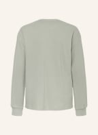I dig denim Longsleeve REMO, Farbe: MINT (Bild 1)