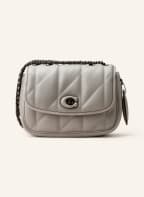 COACH Shoulder bag PILLOW MADISON, Color: GRAY (Image 1)