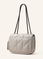 COACH Shoulder bag PILLOW MADISON, Color: GRAY (Image 1)