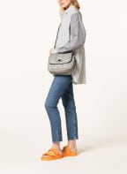 COACH Shoulder bag PILLOW MADISON, Color: GRAY (Image 1)