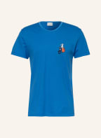 mey Lounge-Shirt Serie RETHINK:COLOUR, Farbe: BLAU (Bild 1)