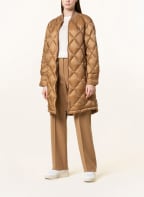 No.1 Como Steppmantel AVORA, Farbe: CAMEL (Bild 1)